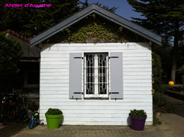 atelier d'agathe