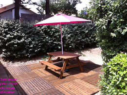 terrasse logis d'adèle