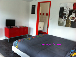logis d'adèle