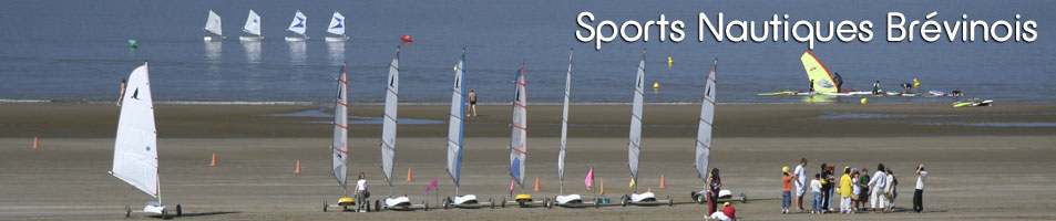 sports nautiques
