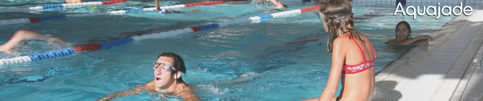 bandeau aquajade