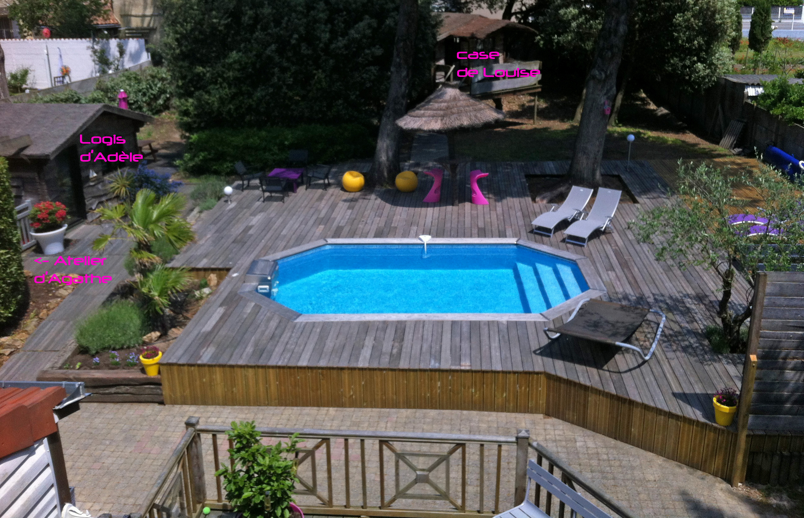 bed and breakfast in saint brevin